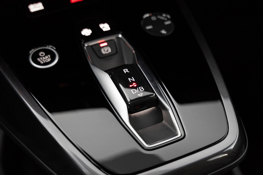 2022 Audi Q4 E-Tron Sportback