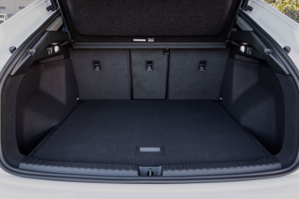 2022 Audi Q4 E-Tron Sportback