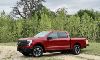 Survey: Half of Californians might choose an EV as their next vehicle