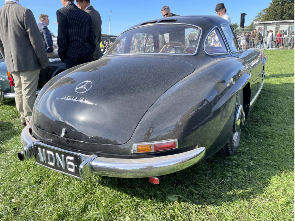 2022 Goodwood Revival 2022 Goodwood Revival
