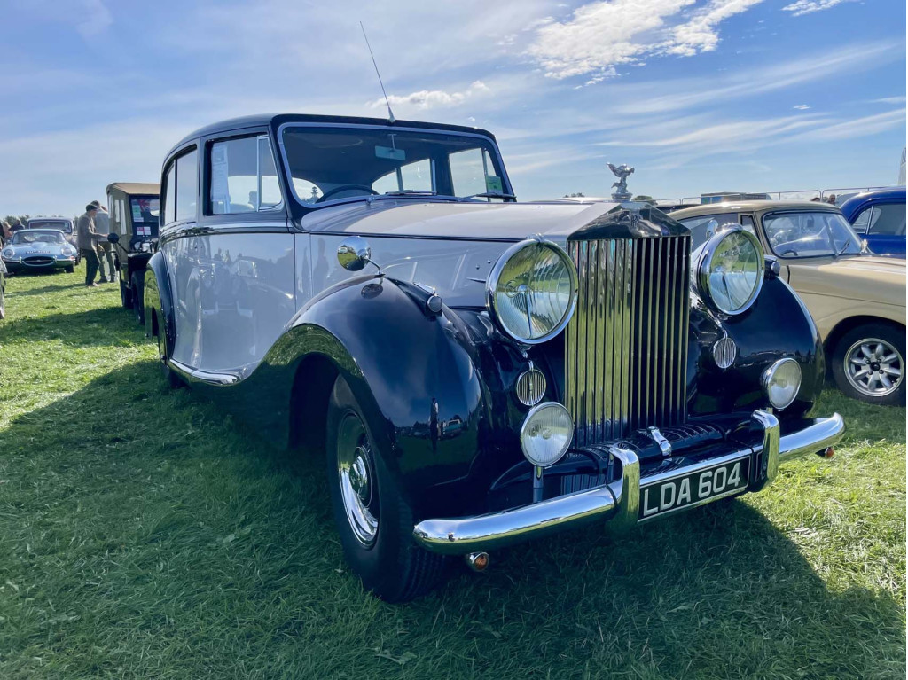 2022 Goodwood Revival 2022 Goodwood Revival
