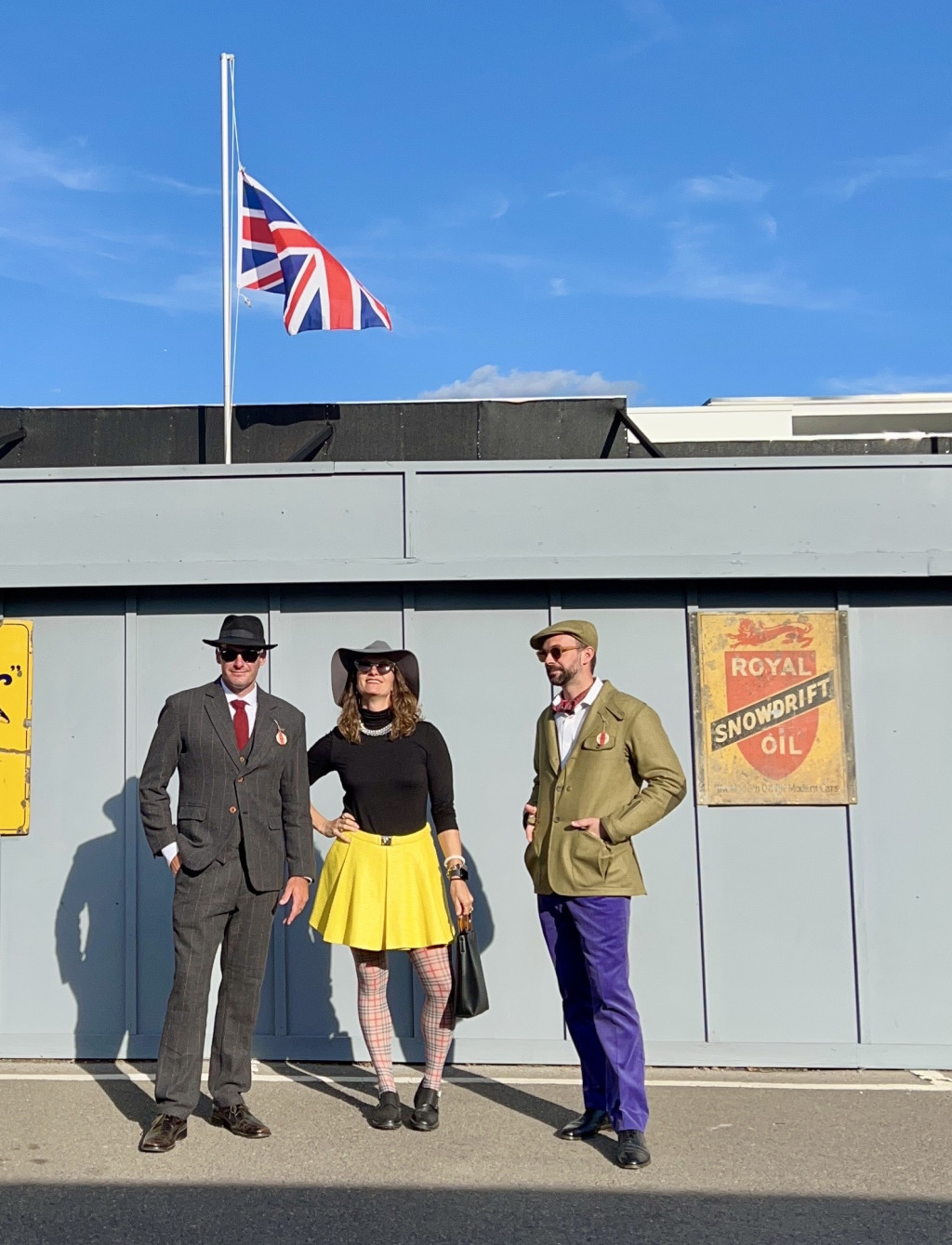 2022 Goodwood Revival 2022 Goodwood Revival