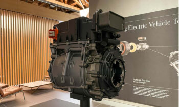 How Lucid leaps past Tesla with smaller motors