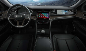 Jeep celebrates 30 years of the Grand Cherokee with anniversary package for 4xe plug-in hybrid