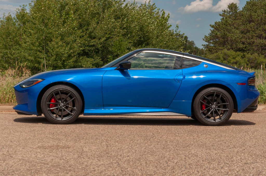 2023 Nissan Z