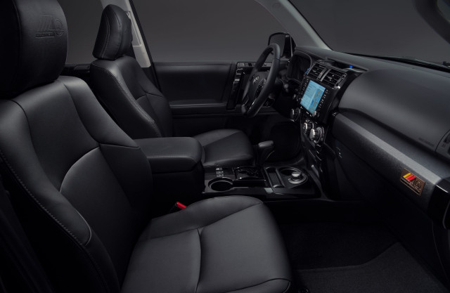 2023 Toyota 4Runner 40th Anniversary
