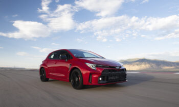 Comparison: Hyundai Kona N versus Toyota GR Corolla