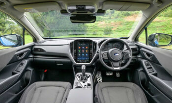 Preview: 2024 Subaru Crosstrek treads evolutionary path