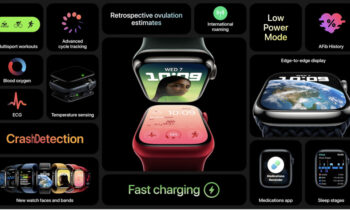Apple iPhone 14 and Watch Series 8 get car crash detection