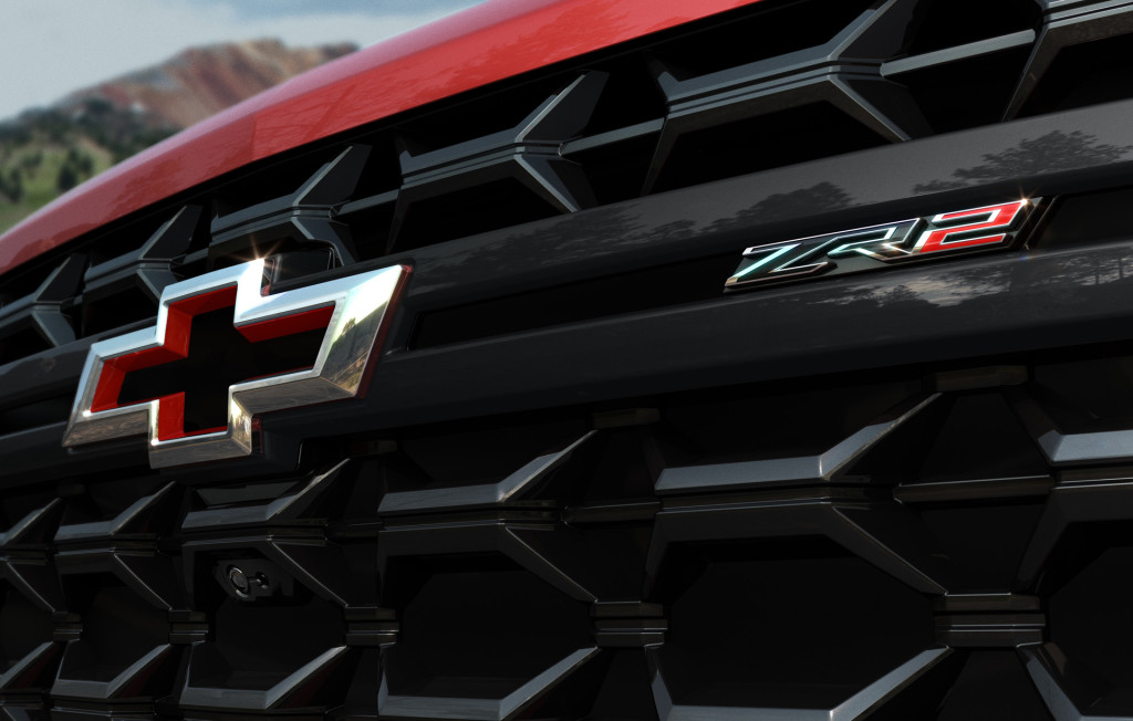 2024 Chevrolet Silverado HD