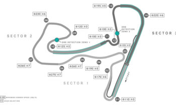 F1 returns after summer break with 2023 Dutch Grand Prix