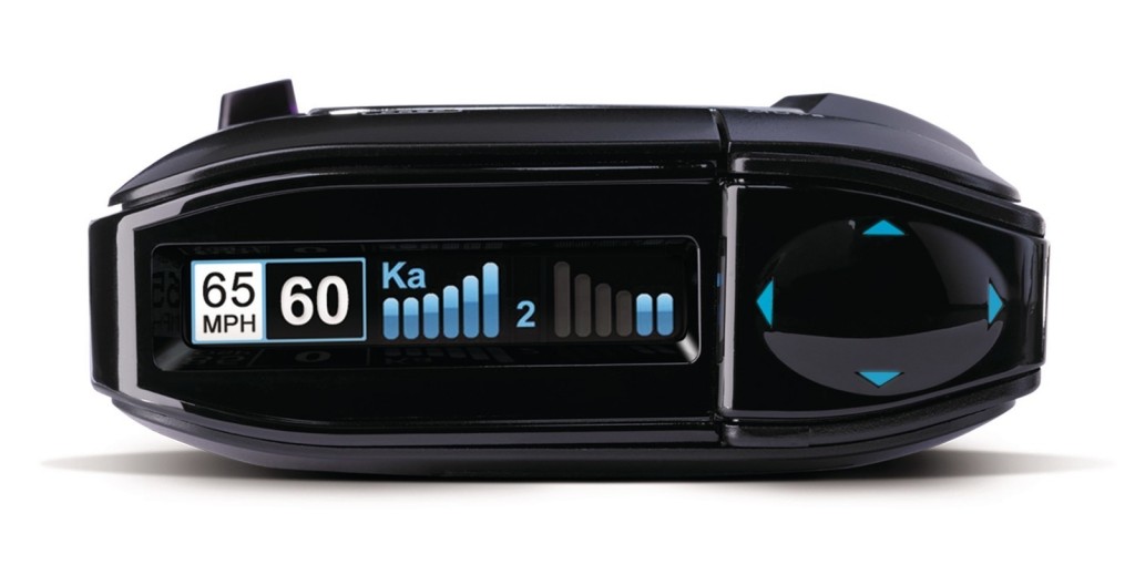 Escort Max 360 Radar And Laser Detector
