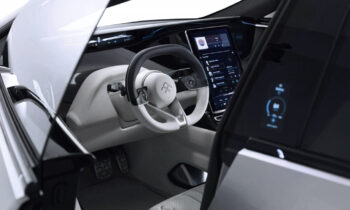 Faraday Future confirms 381-mile EPA range for FF 91, arrival still uncertain