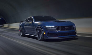 6th-gen Mustang will have shortened 2023 model year, lose Shelby GT500