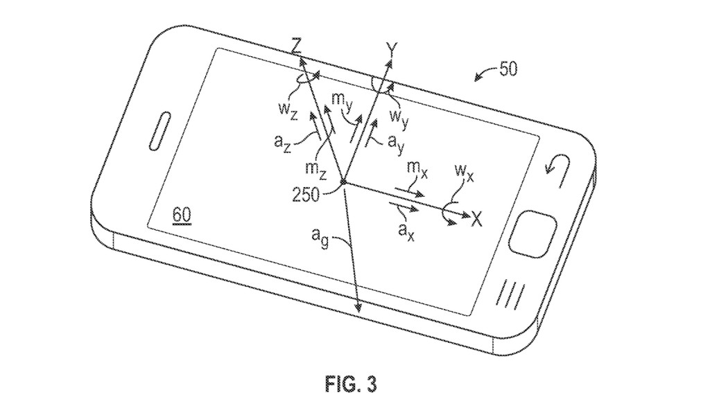 Ford remote-control trailer back-up patent image