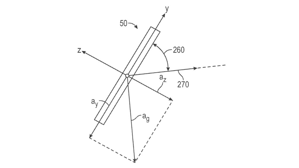 Ford remote-control trailer back-up patent image