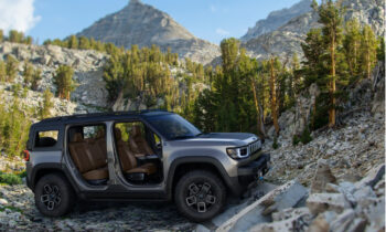 Not all California clean cars states agree with 2035 gas-vehicle ban