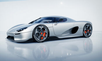 Deep dive: How Koenigsegg reinvented the manual transmission for the CC850