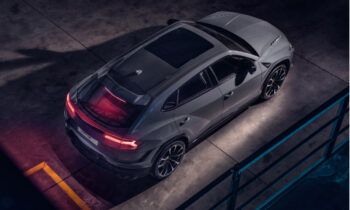 Lamborghini updates its SUV with more powerful Urus S
