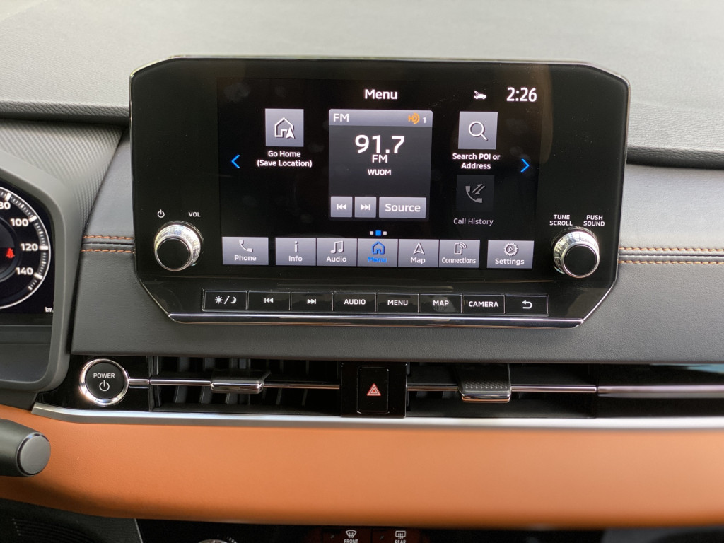 2023 Mitsubishi Outlander PHEV 2023 Mitsubishi Outlander PHEV