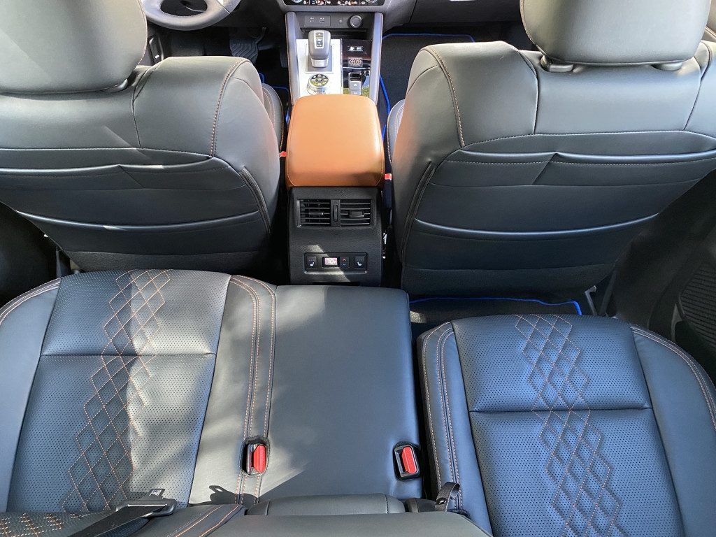 2023 Mitsubishi Outlander PHEV 2023 Mitsubishi Outlander PHEV