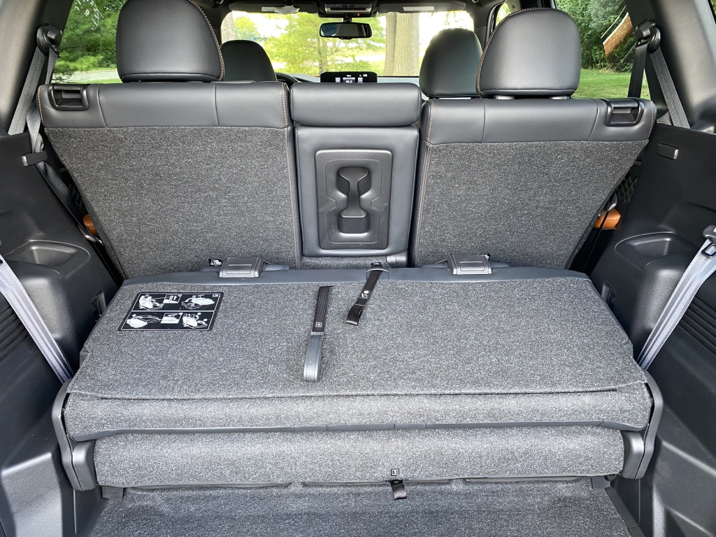 2023 Mitsubishi Outlander PHEV 2023 Mitsubishi Outlander PHEV