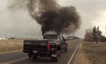 EPA slaps Sinister Diesel with $1M emissions fine amid crackdown