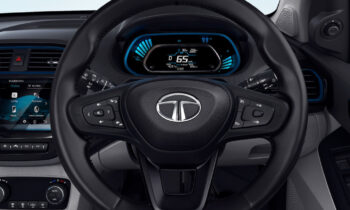 Tata launches a $10,000 electric car for India