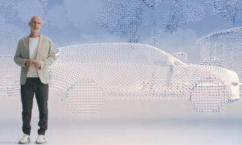 Volvo EX90 occupant sensing system could save a trapped loved one