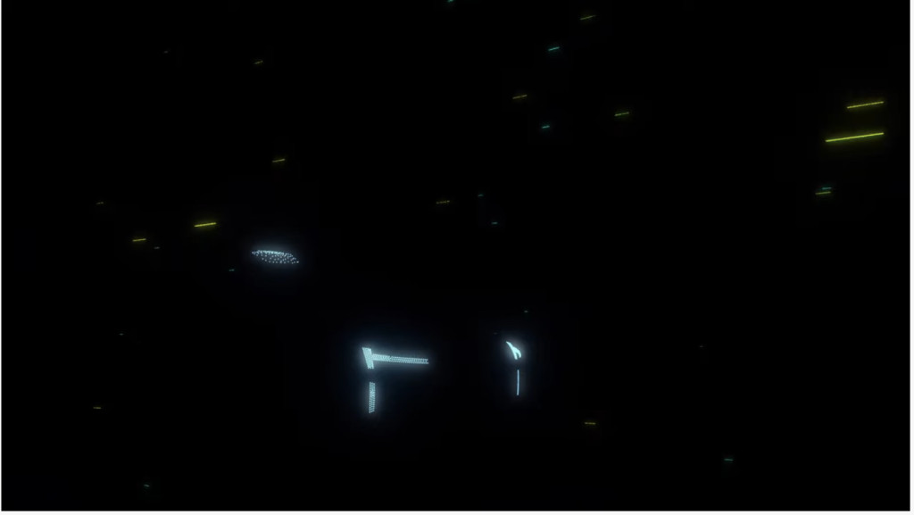 Volvo EX90 lidar system teased ahead of Nov. 9 debut