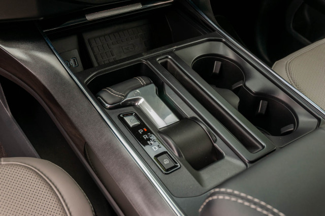 2022 Ford F-150 Lightning