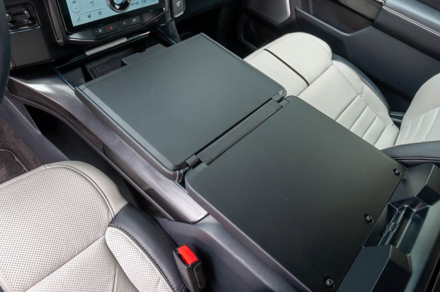 2022 Ford F-150 Lightning