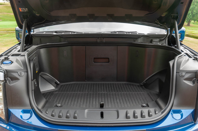 2022 Ford F-150 Lightning