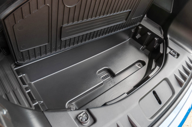 2022 Ford F-150 Lightning