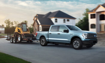 Hyundai Ioniq 6 review, F-150 Lightning price hike, Tesla Semi sans Megachargers: The Week In Reverse