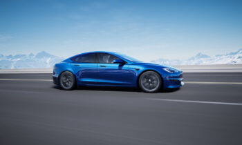 Elon Musk: Tesla self-driving system "won't have regulatory approval" in 2022