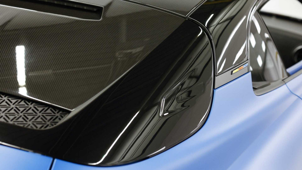 2023 Alpine A110 R 2023 Alpine A110 R