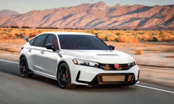 2024 Maserati Granturismo convertible, 2023 Honda Civic Type R: This Week's Top Photos