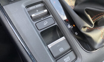 Review: 2023 Honda CR-V Hybrid is brand’s best gas-driven SUV