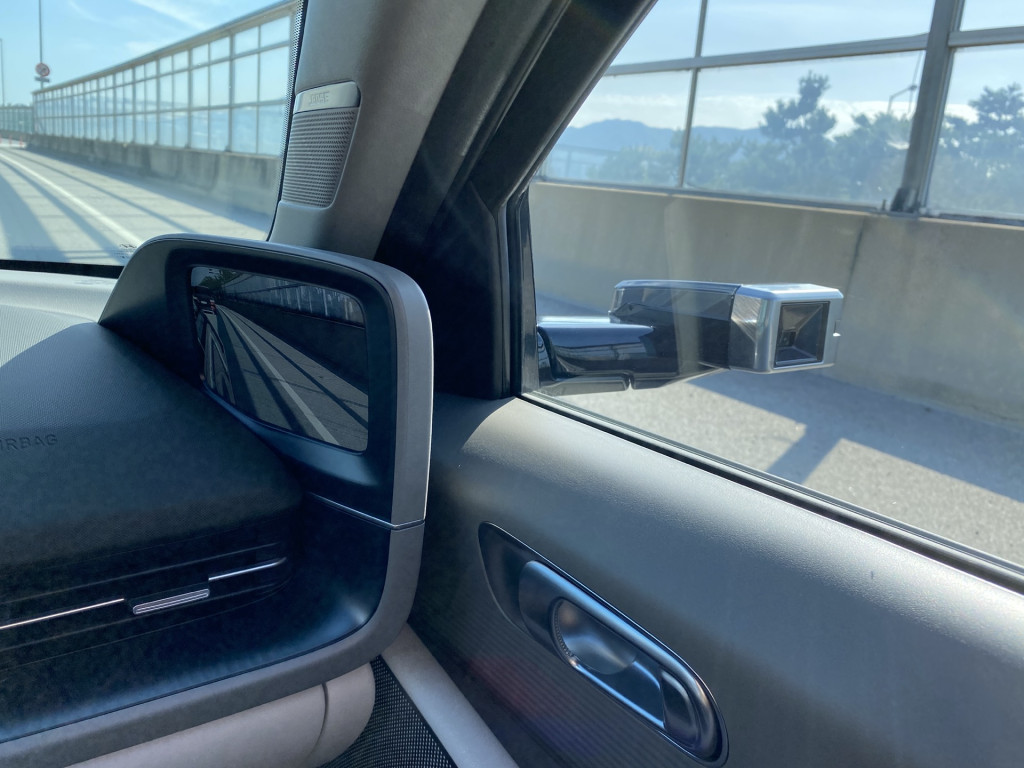 2023 Hyundai Ioniq 6 first drive - South Korea 2023 Hyundai Ioniq 6 first drive - South Korea