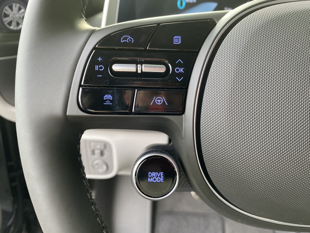 2023 Hyundai Ioniq 6 first drive - South Korea 2023 Hyundai Ioniq 6 first drive - South Korea