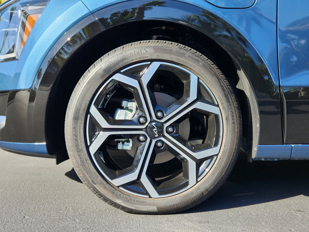 2023 Kia Niro Plug-In Hybrid