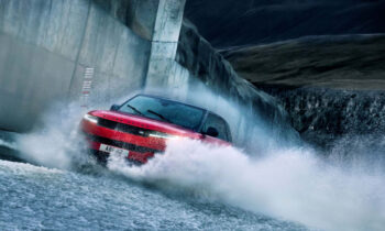 Review: 2023 Range Rover Sport passes the plug-in vibe check