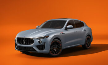 2023 Maserati Levante and Ghibli F Tributo special editions celebrate F1 driver Maria Teresa De Filippis