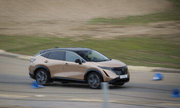 What's New for 2023: Nissan