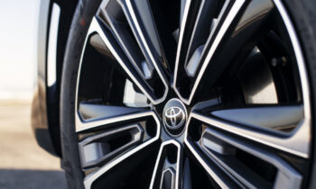 Toyota Bz4x EV production restarted, fix coming for wheels falling off