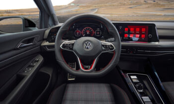 VW GTI 40th Anniversary Edition gives a hot-hatch hurrah