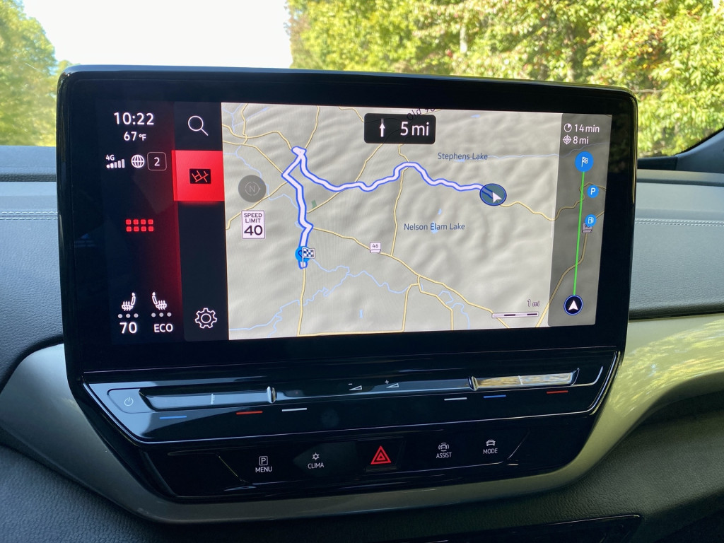 2023 Volkswagen ID.4