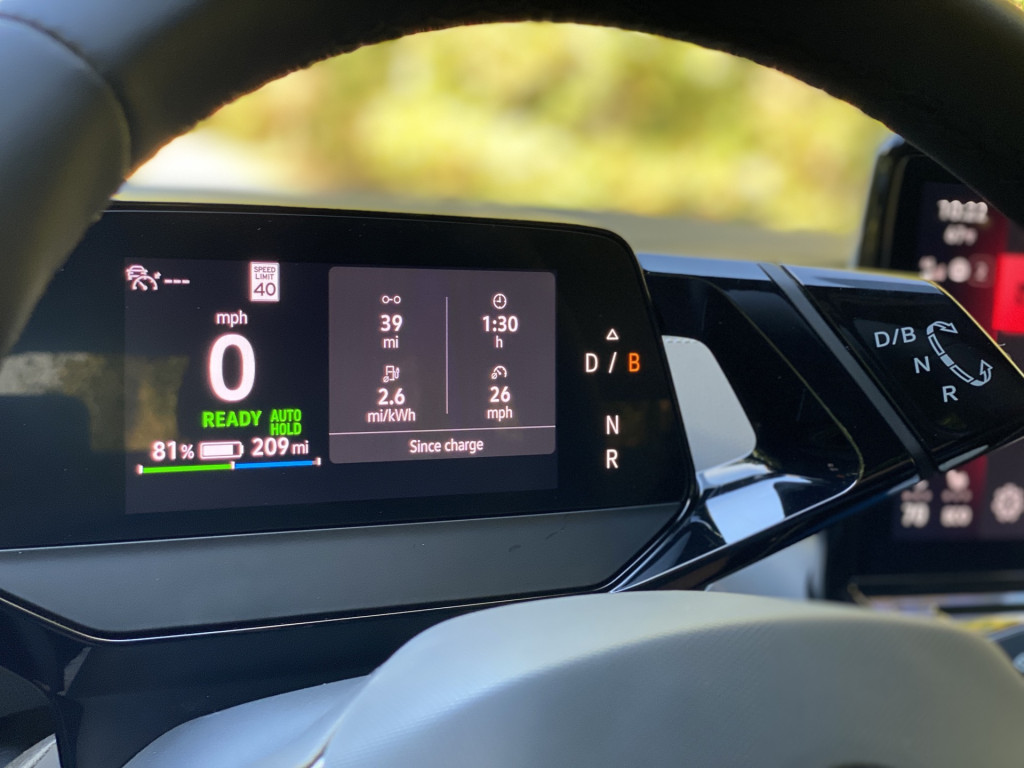 2023 Volkswagen ID.4