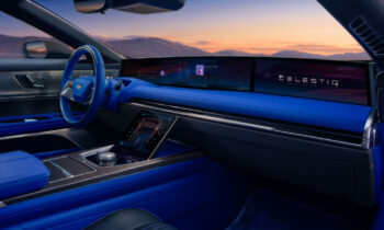 2024 Cadillac Celestiq rises as $300,000 electric flagship